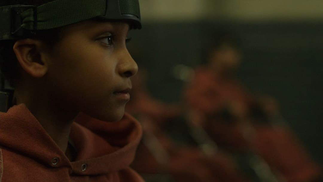 Нова ера Z backdrop 2