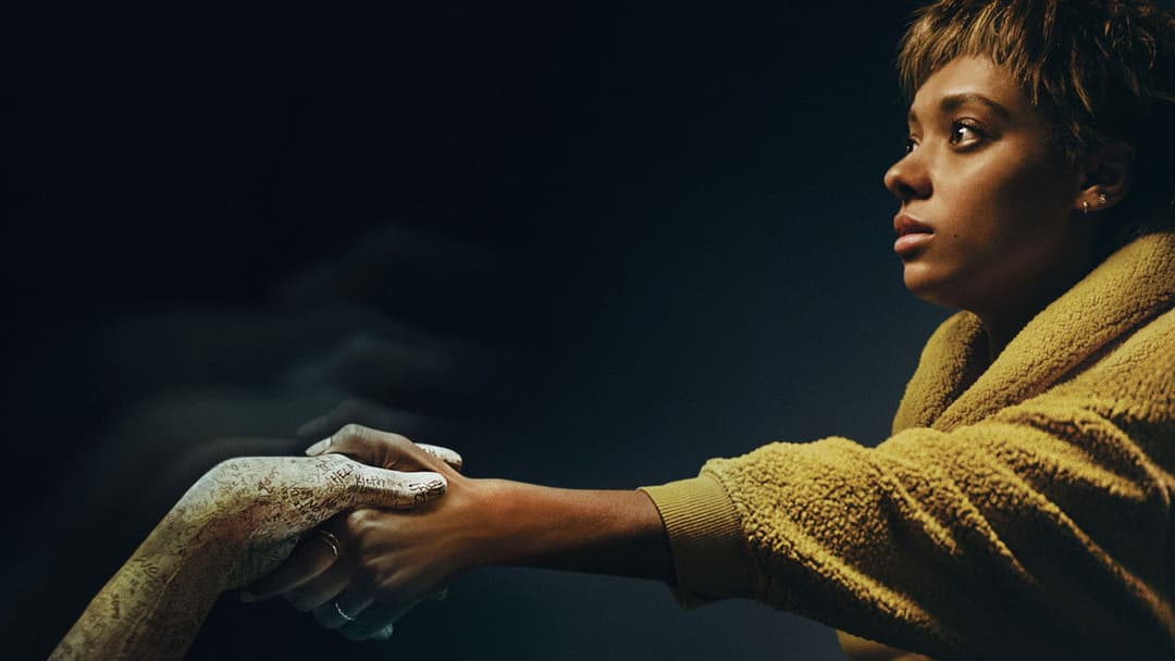 Говори до мене backdrop 14