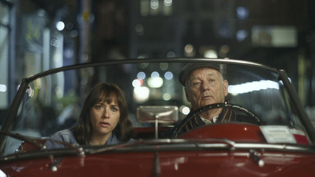 On the Rocks backdrop 2