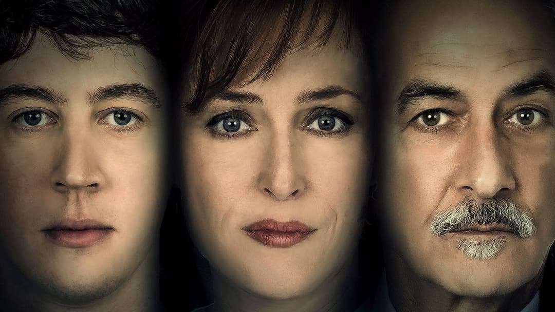 Die UFO-Verschwörung backdrop 5