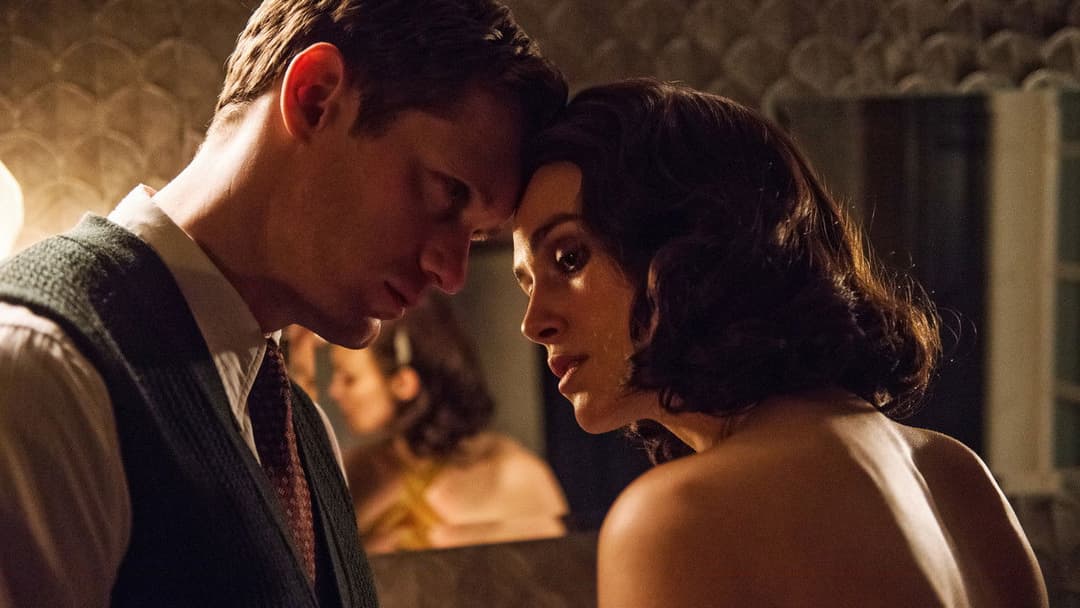 Niemandsland - The Aftermath backdrop 4