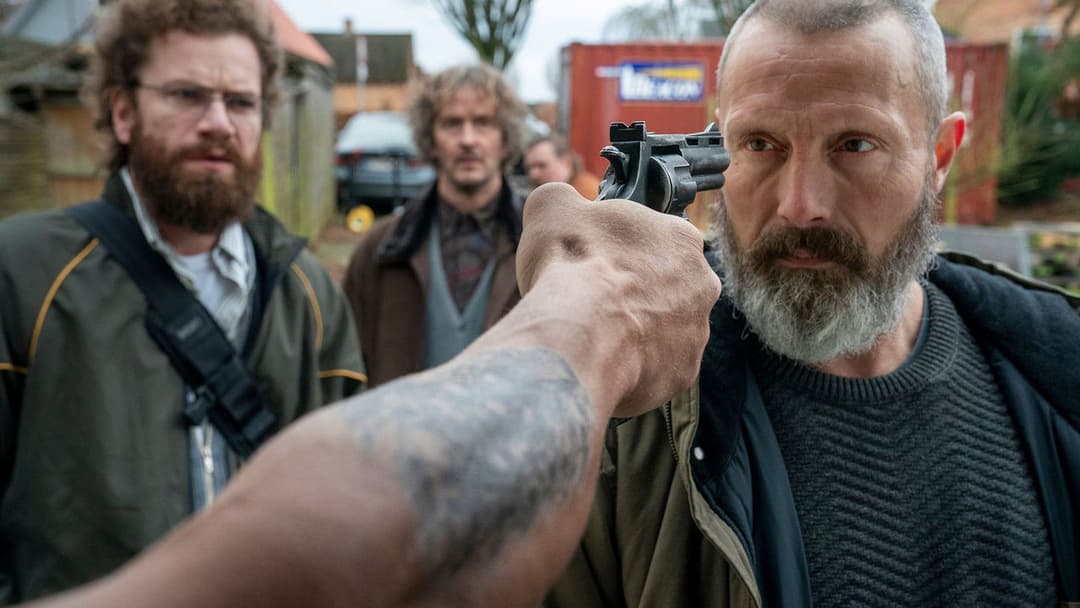 Helden der Wahrscheinlichkeit backdrop 1