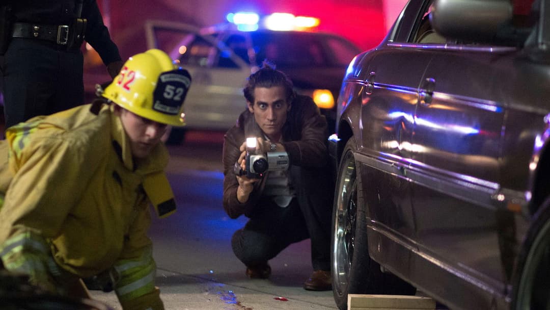 Nightcrawler - Jede Nacht hat ihren Preis backdrop 14