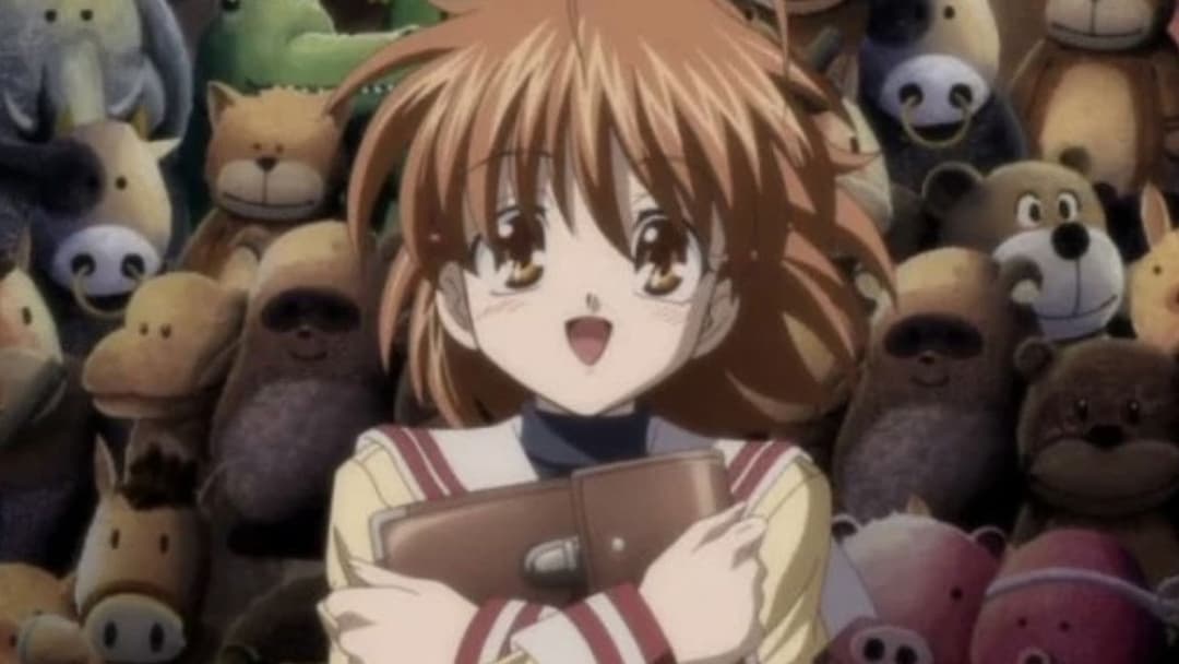 Clannad: The Motion Picture backdrop 5