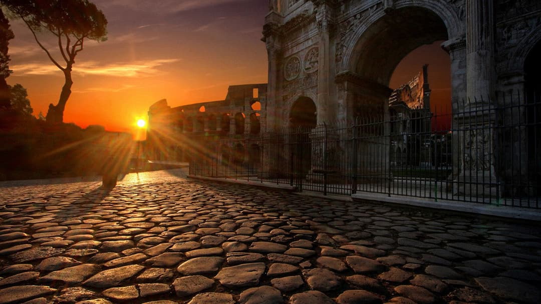 Tales from Earthsea backdrop 18