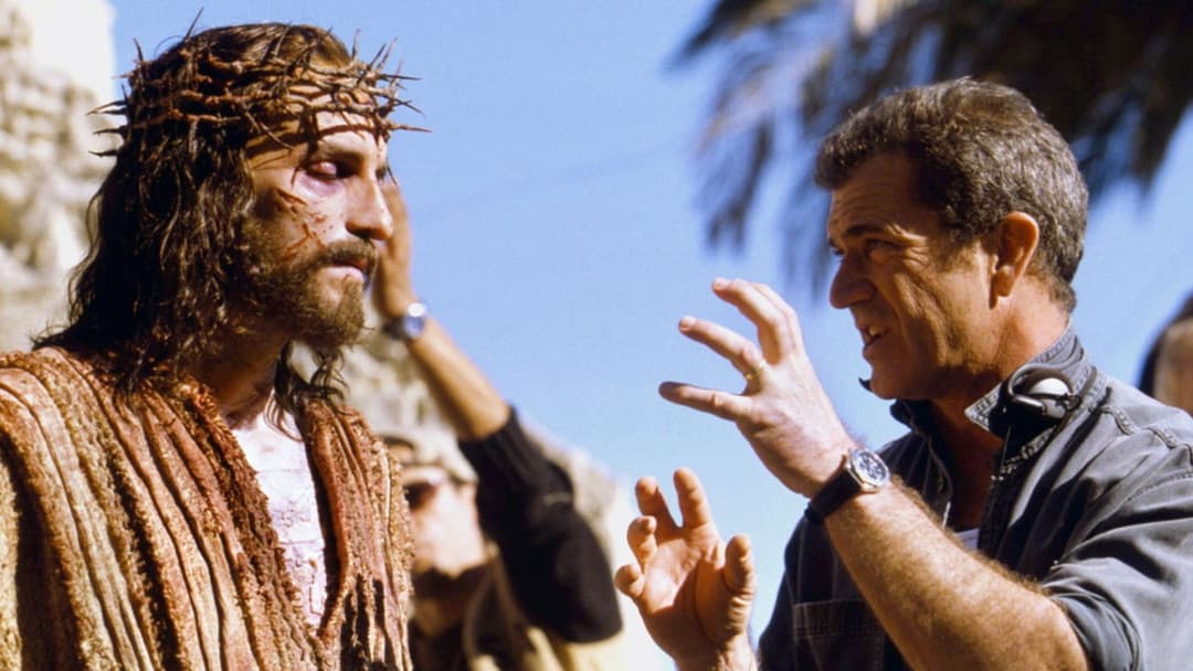 Страсті Христові backdrop 14