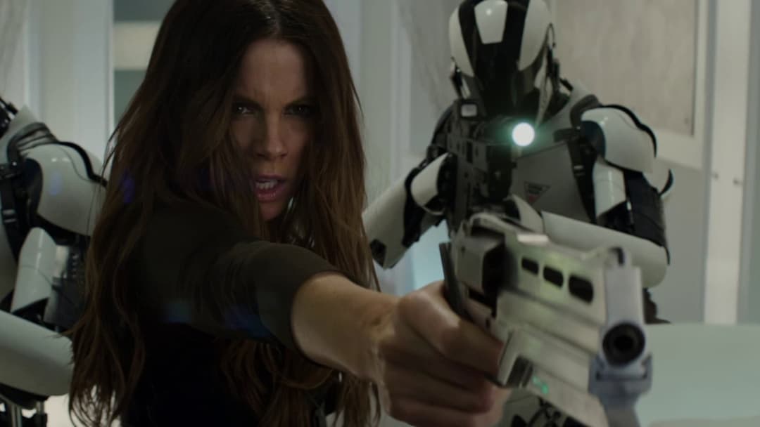 Total Recall backdrop 3