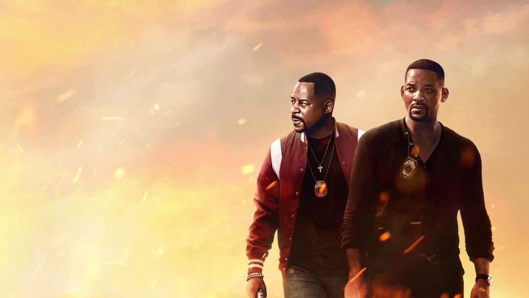 Bad Boys for Life backdrop 17