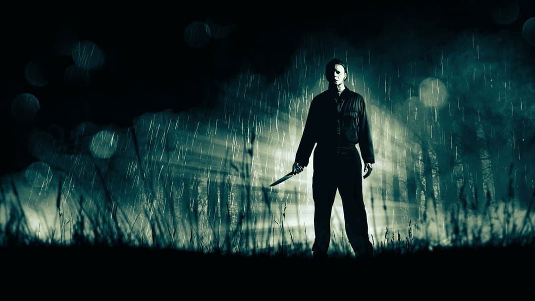 Halloween backdrop 6