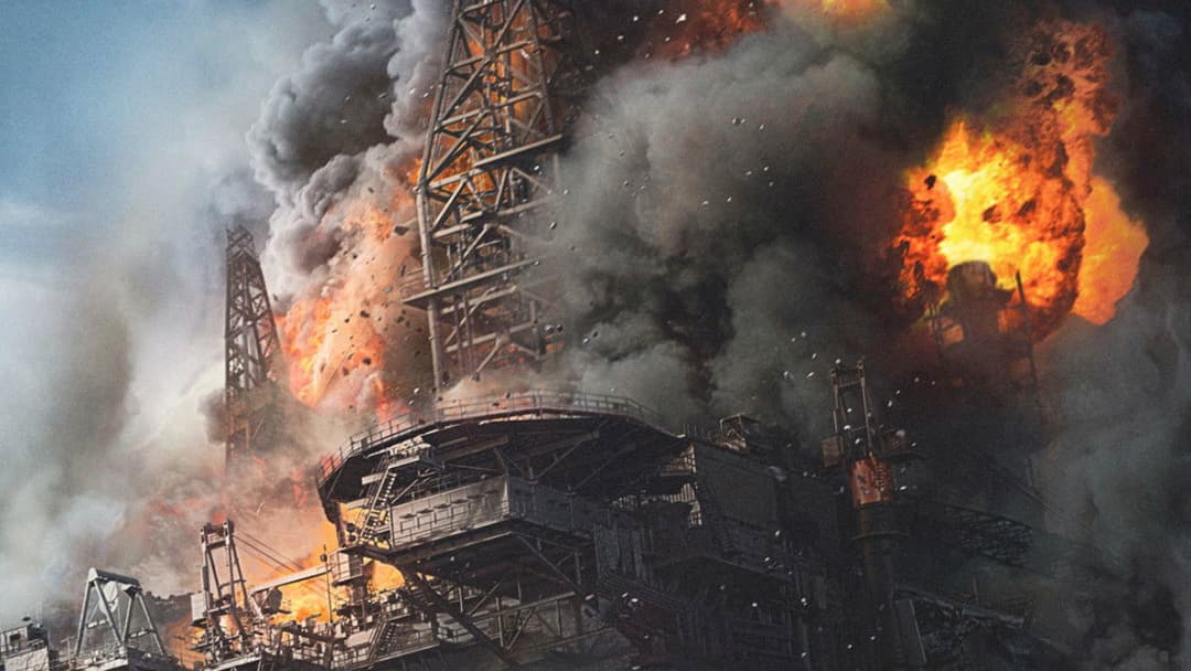 Deepwater Horizon backdrop 16