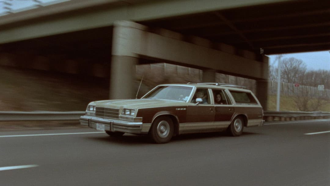 Seitensprung in Manhattan backdrop 5