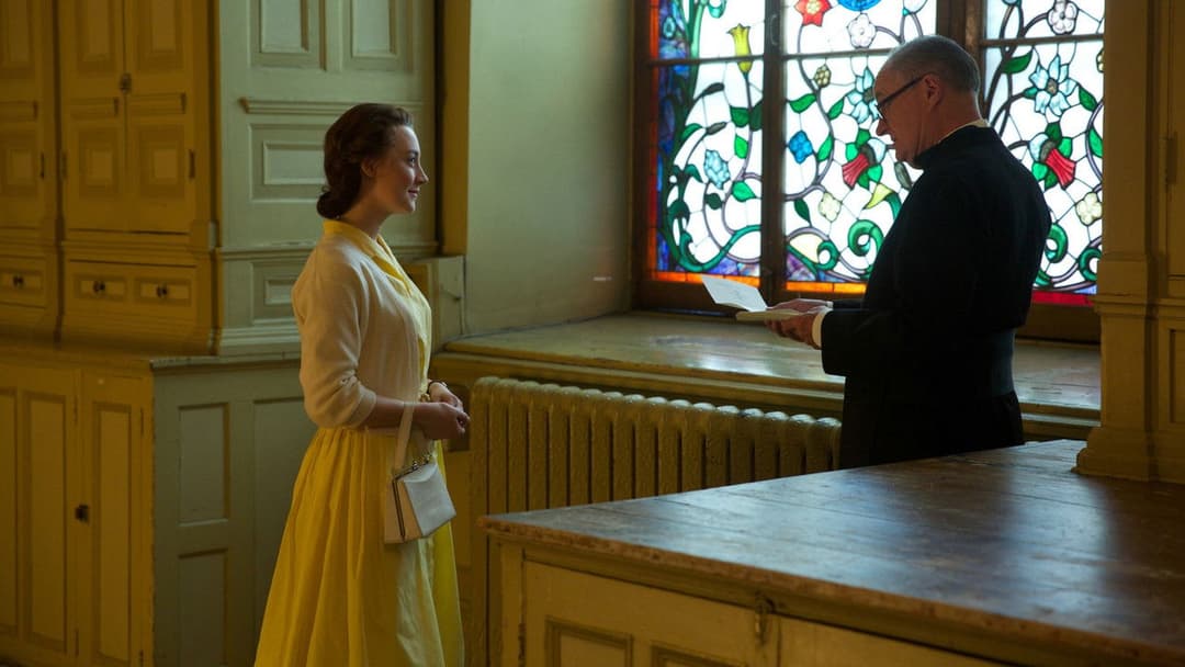 Brooklyn - Eine Liebe zwischen zwei Welten backdrop 17