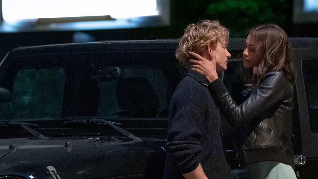 Challengers - Rivalen backdrop 17