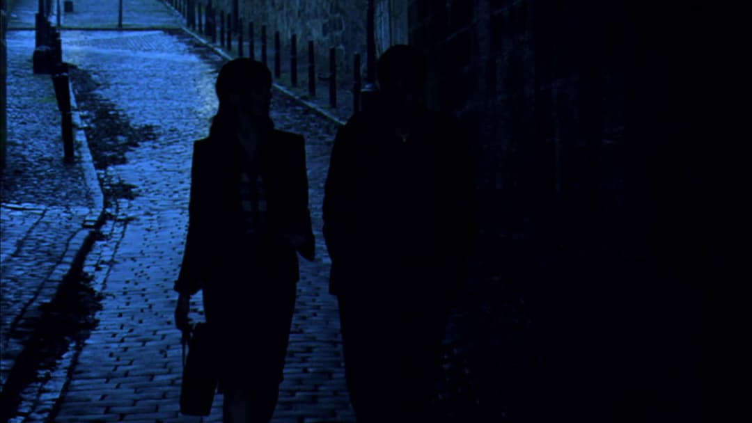 Young Adam - Dunkle Leidenschaft backdrop 9