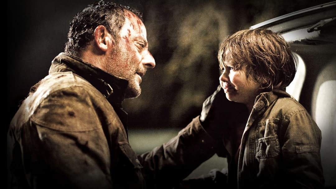 22 Bullets backdrop 10