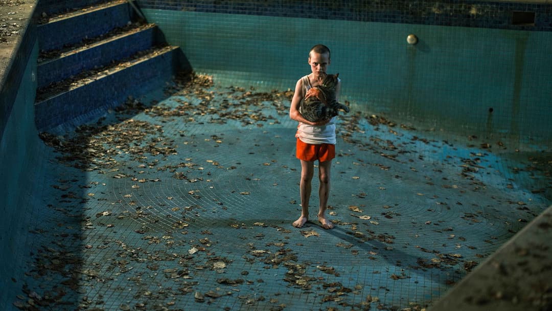 Поверни її мені backdrop 16