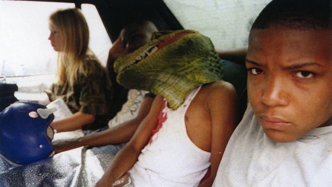 George Washington backdrop 7