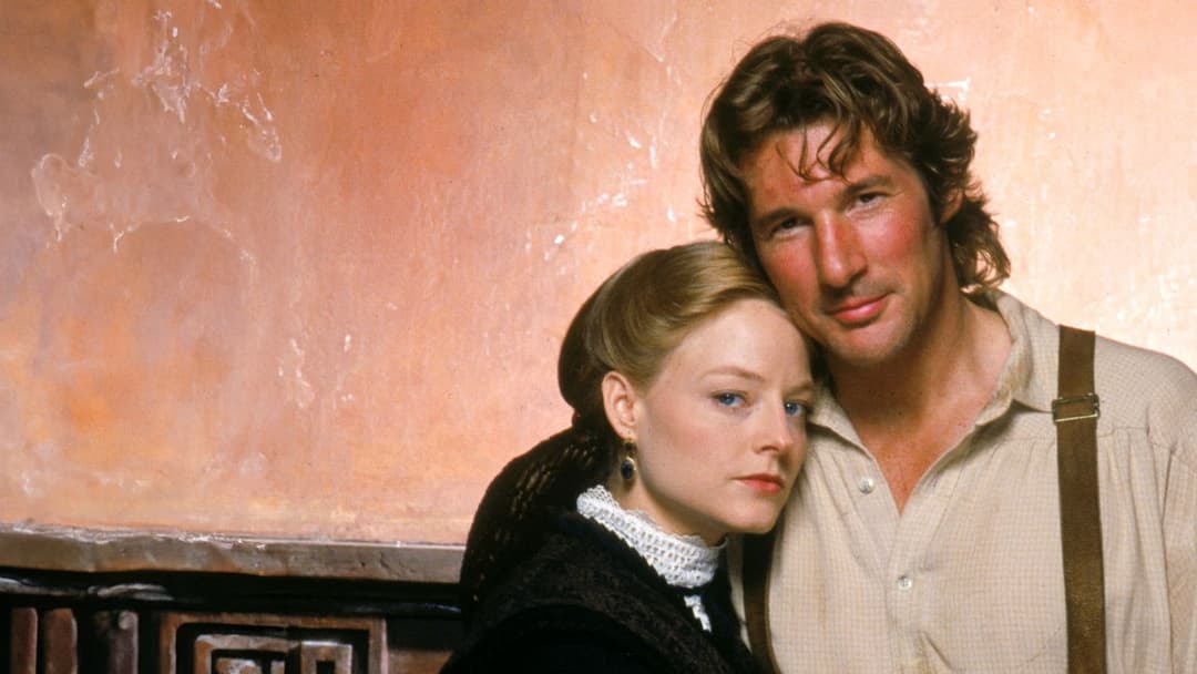 Sommersby backdrop 1