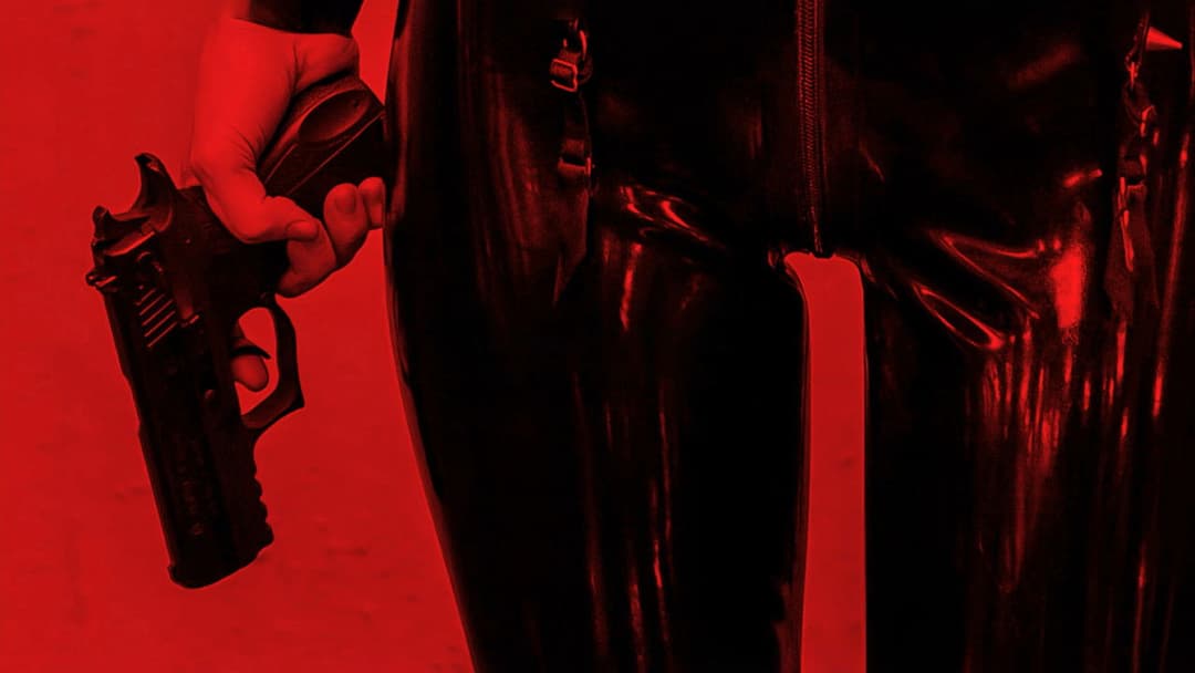 Хардкор backdrop 5