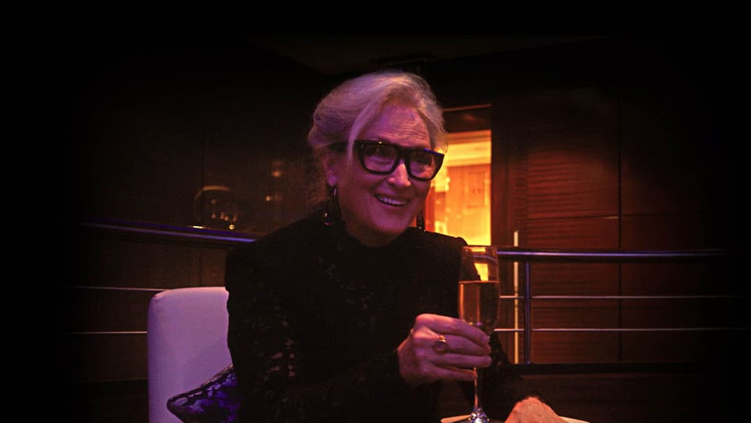 Нехай говорять backdrop 9