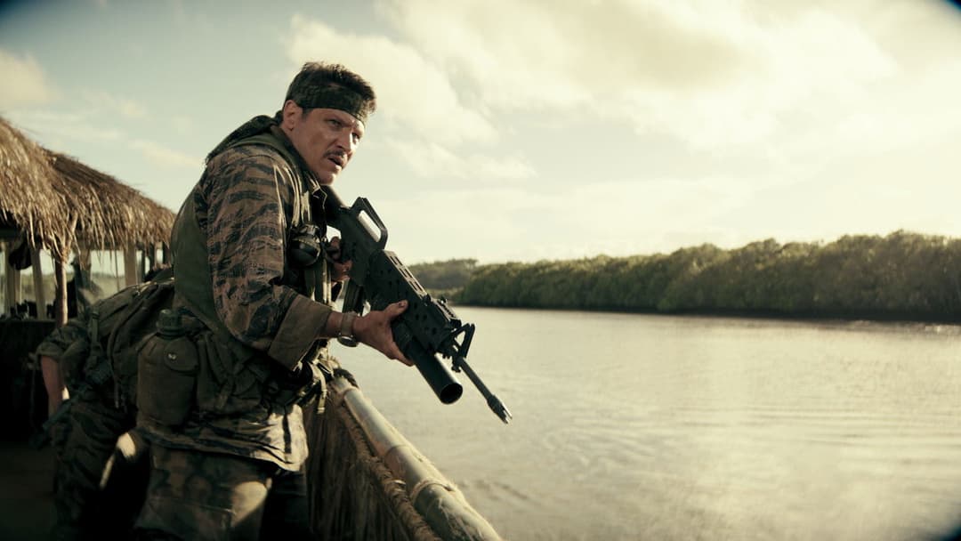 Primitive War backdrop 3