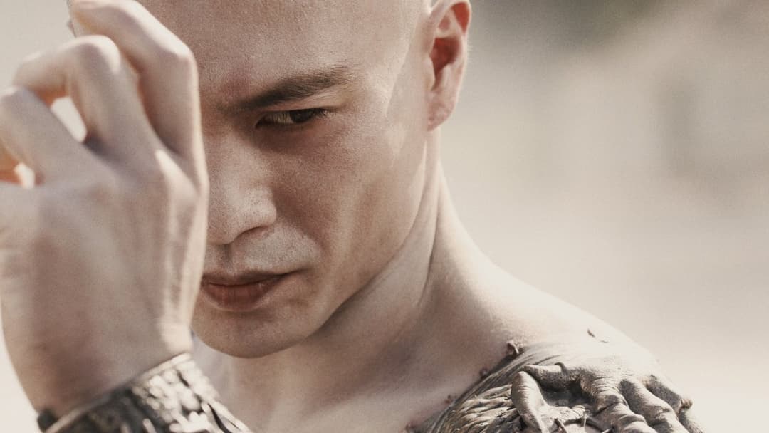 True Legend backdrop 4