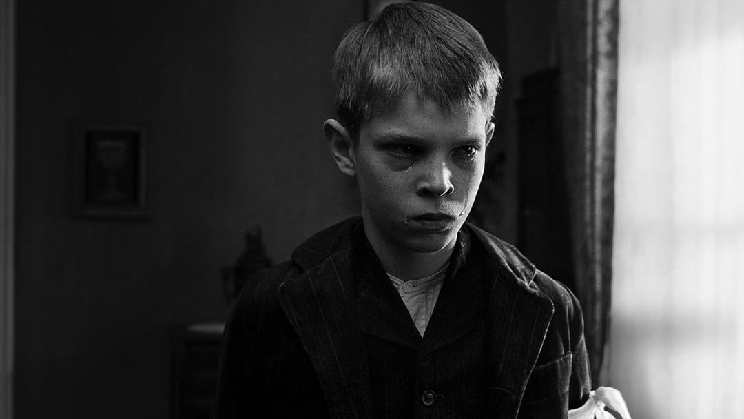 Das weiße Band - Eine deutsche Kindergeschichte backdrop 10