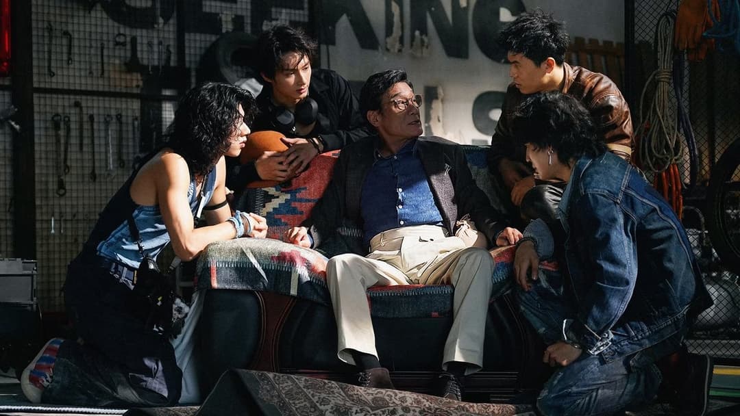 The Shadow's Edge backdrop 18