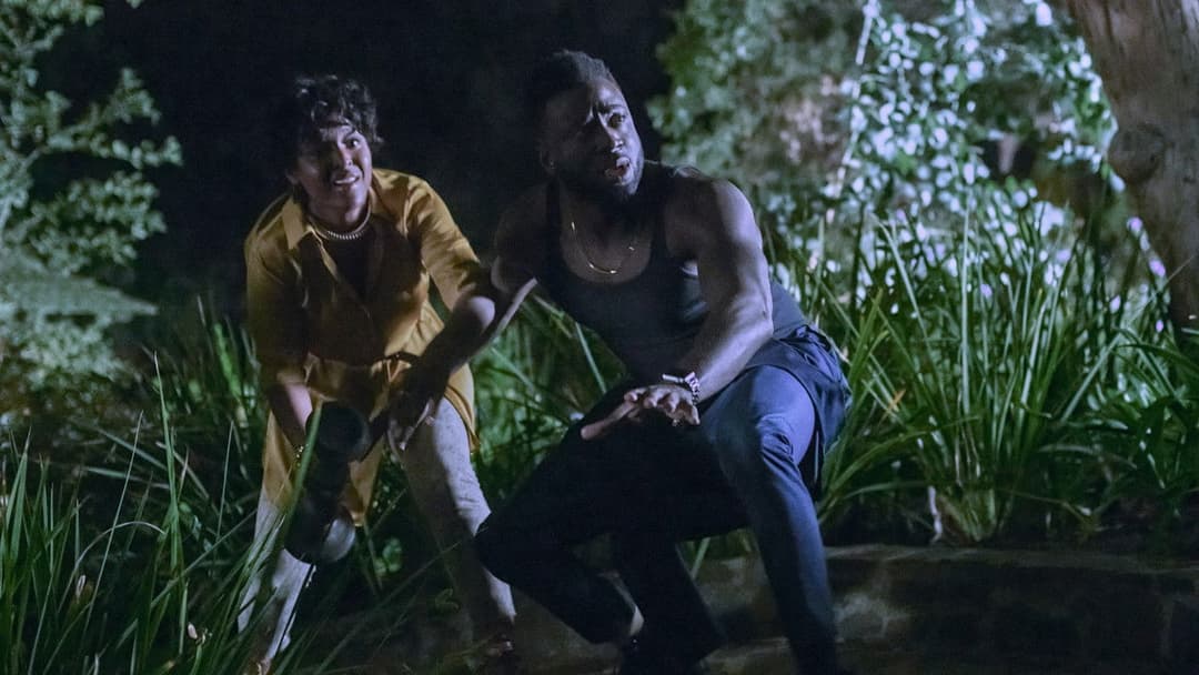 The Blackening backdrop 11