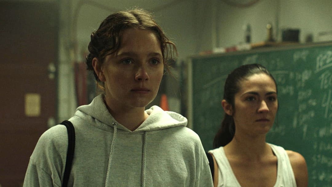 Die Novizin backdrop 3