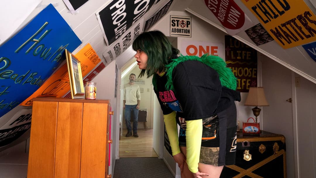 Unpregnant backdrop 5