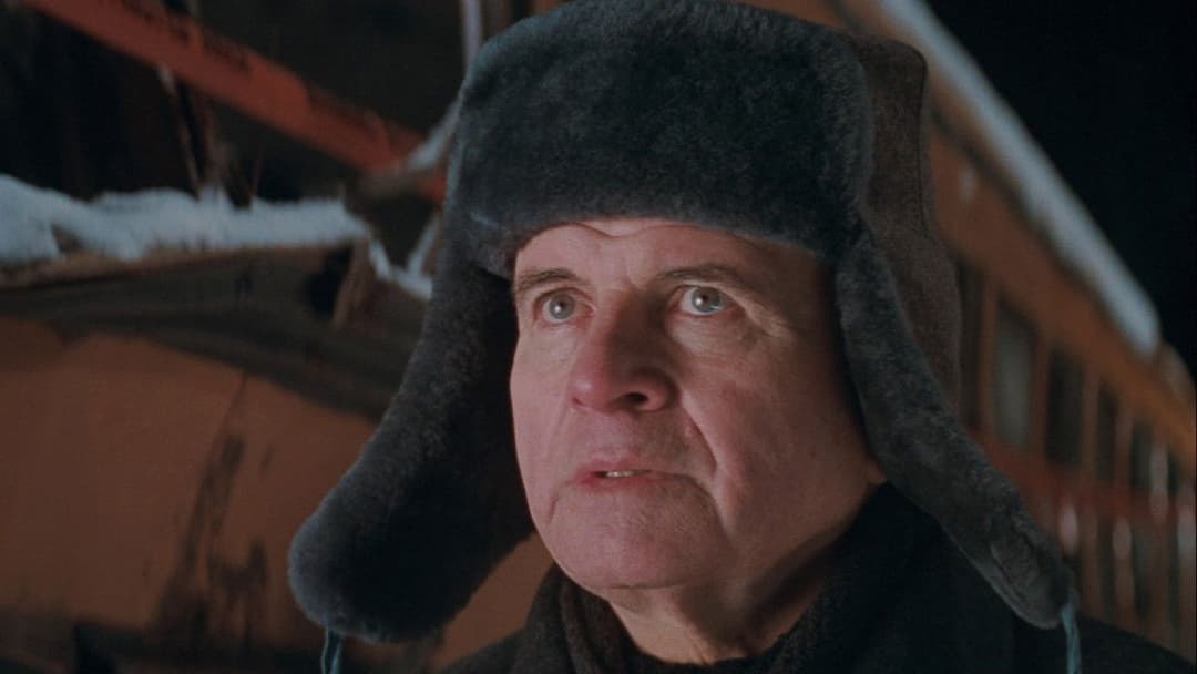 The Sweet Hereafter backdrop 3