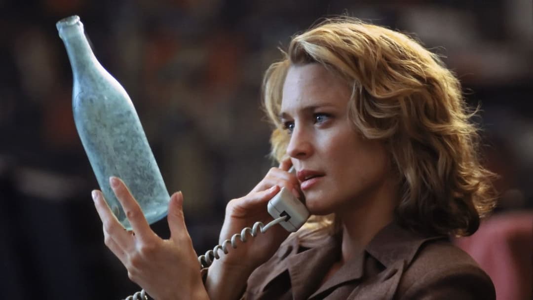 Послання в пляшці backdrop 4