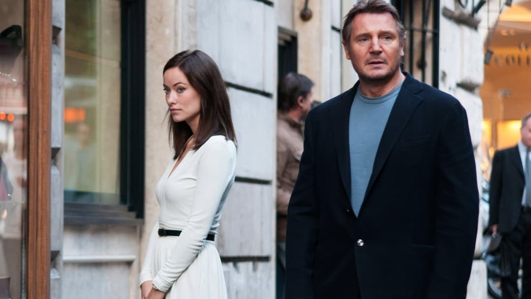 Third Person backdrop 17