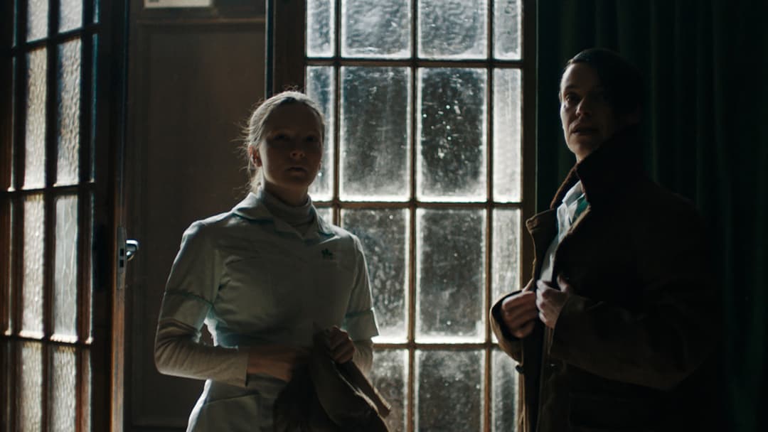 Saint Maud backdrop 11