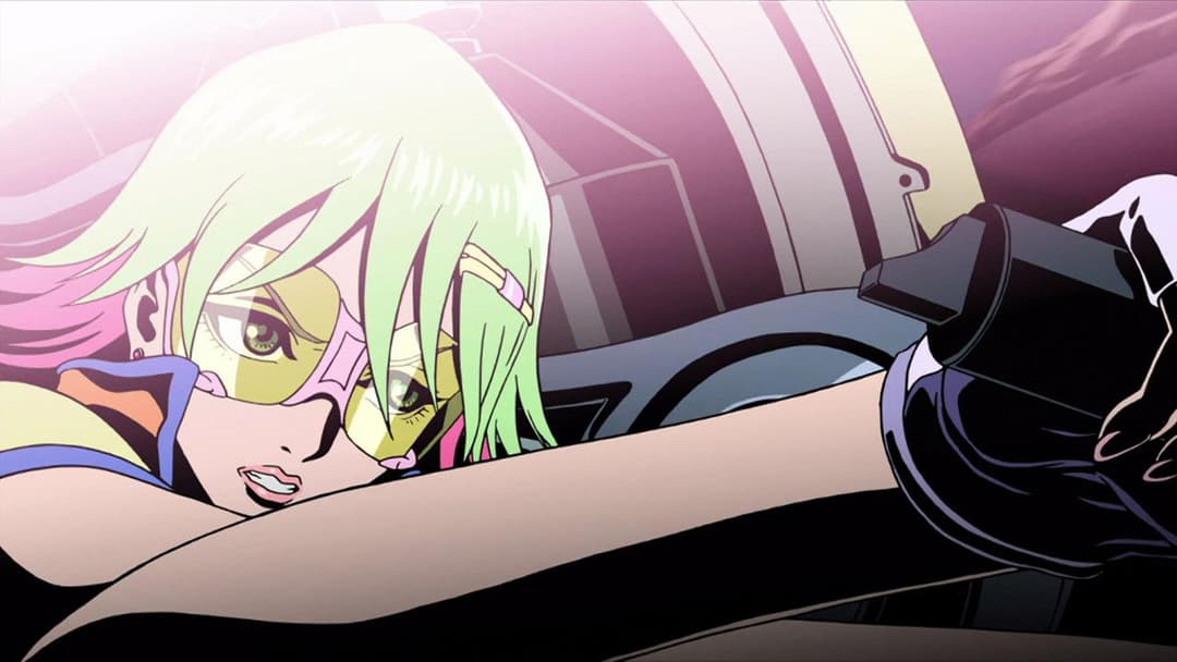 Червона межа backdrop 7