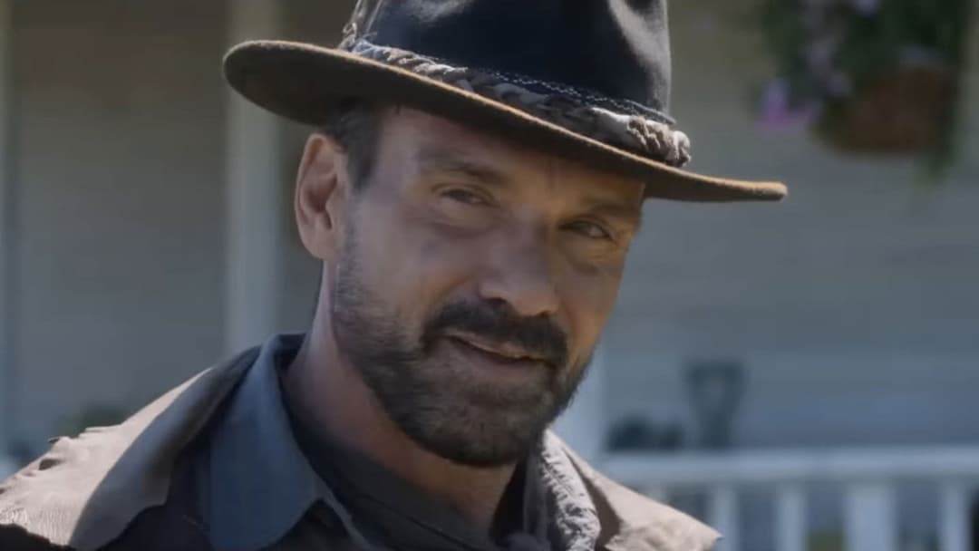 Die Alone backdrop 7