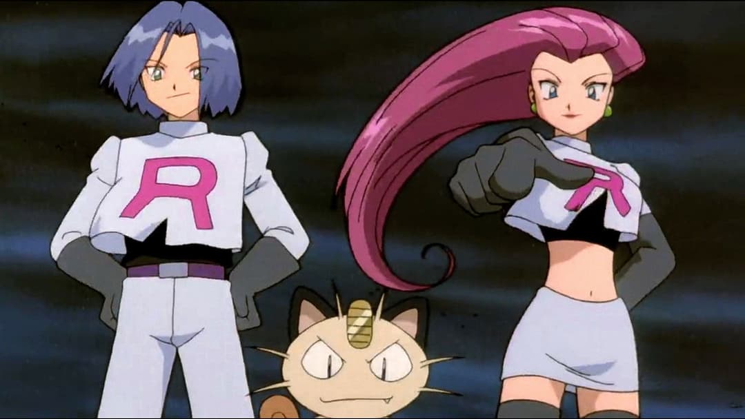 Pokémon the Movie 2000 backdrop 11