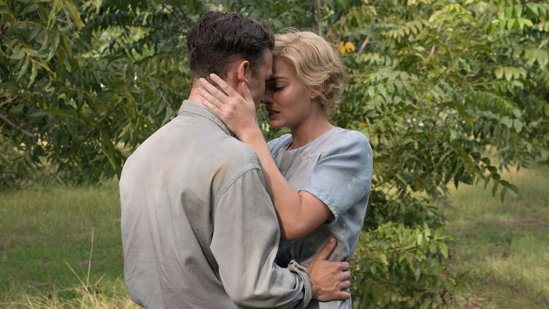 Dreamland - Flucht ins Leben backdrop 12