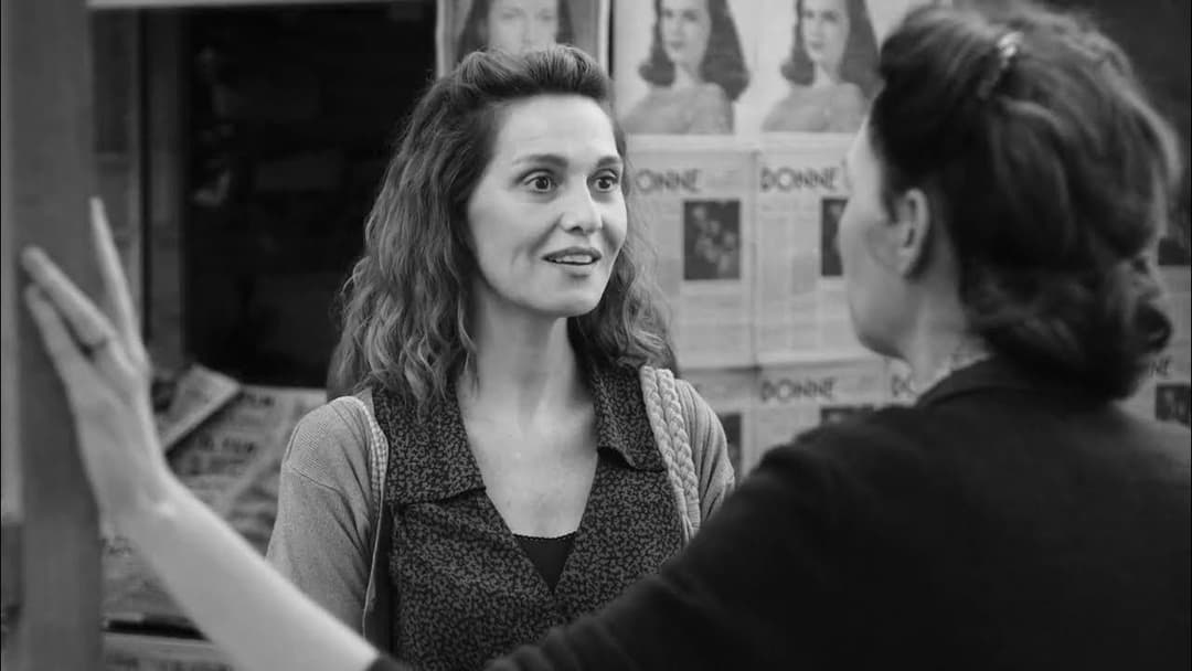 Morgen ist auch noch ein Tag backdrop 10