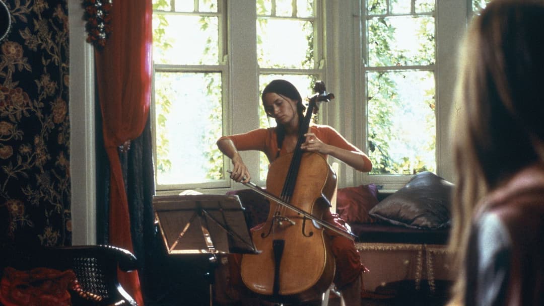 Моє літо кохання backdrop 14