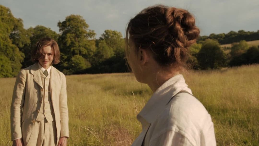 Enola Holmes backdrop 15