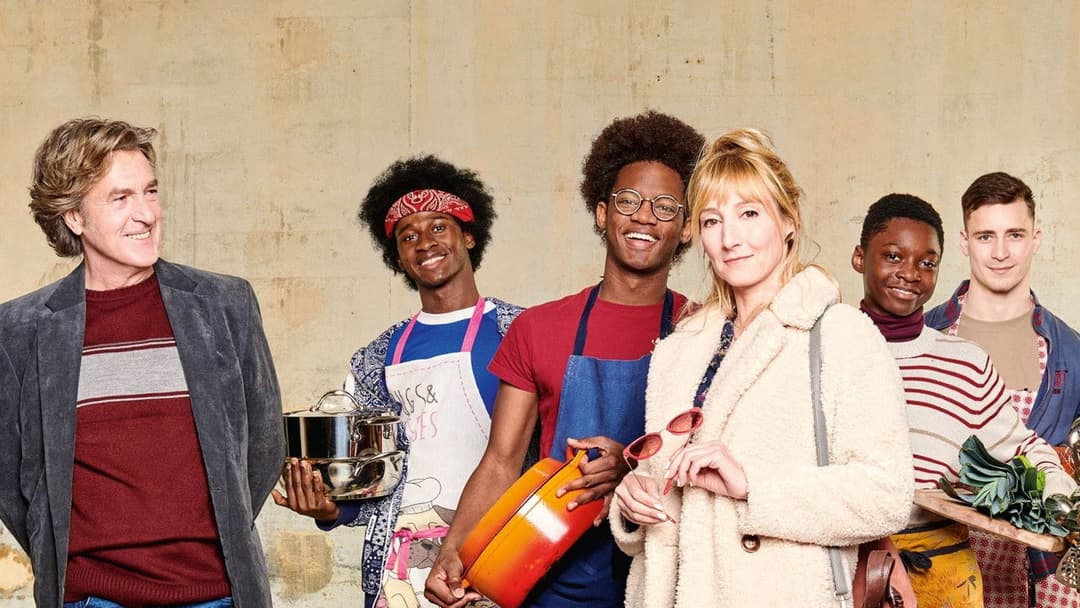 Kitchen Brigade backdrop 4