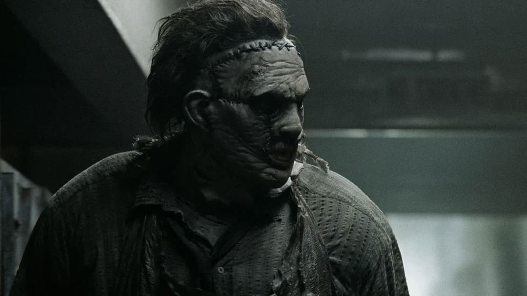 Michael Bay's Texas Chainsaw Massacre backdrop 19