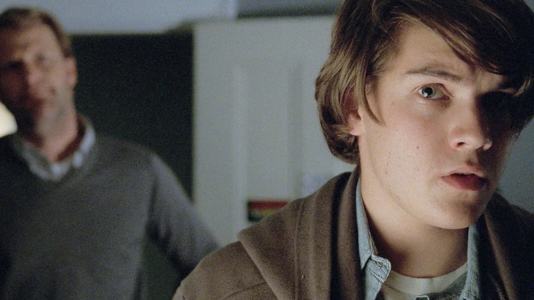 Imaginary Heroes backdrop 1