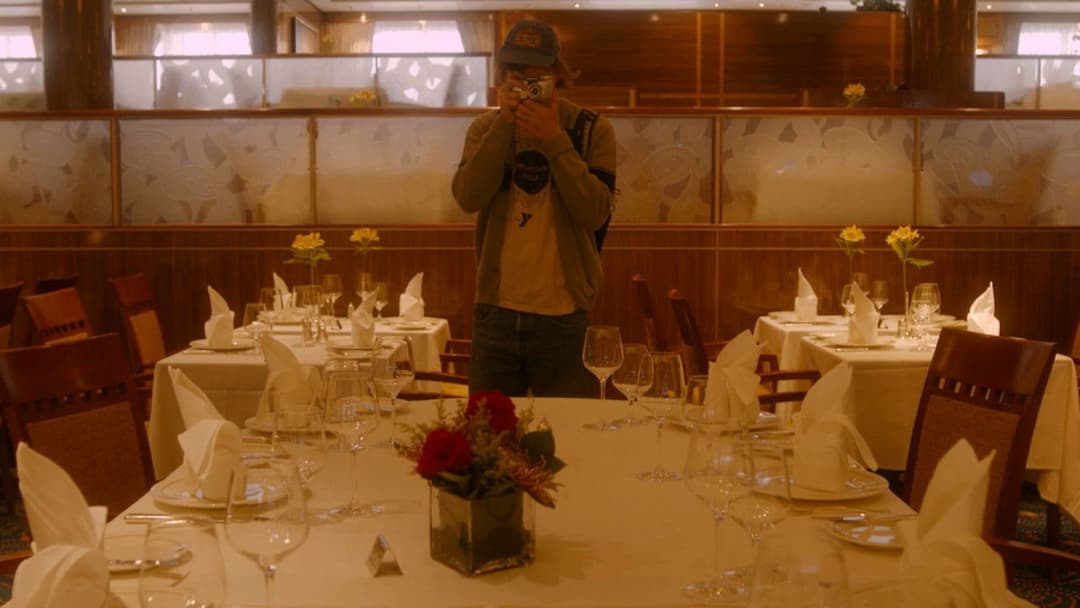 Нехай говорять backdrop 7