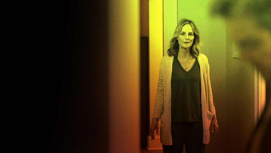 Я тебе бачу