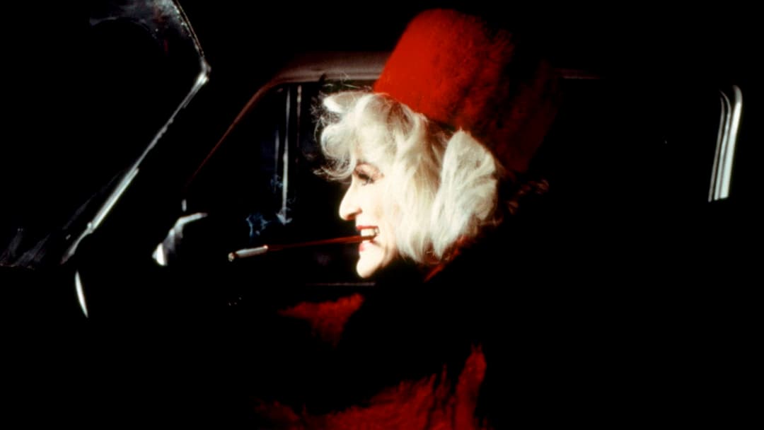 101 Dalmatians backdrop 14