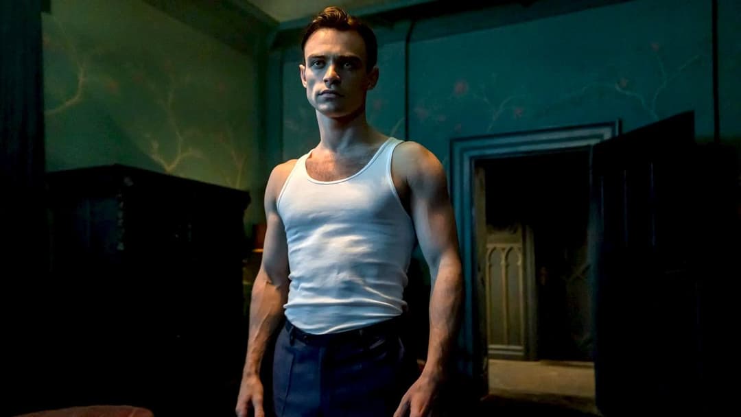 The Invitation backdrop 11