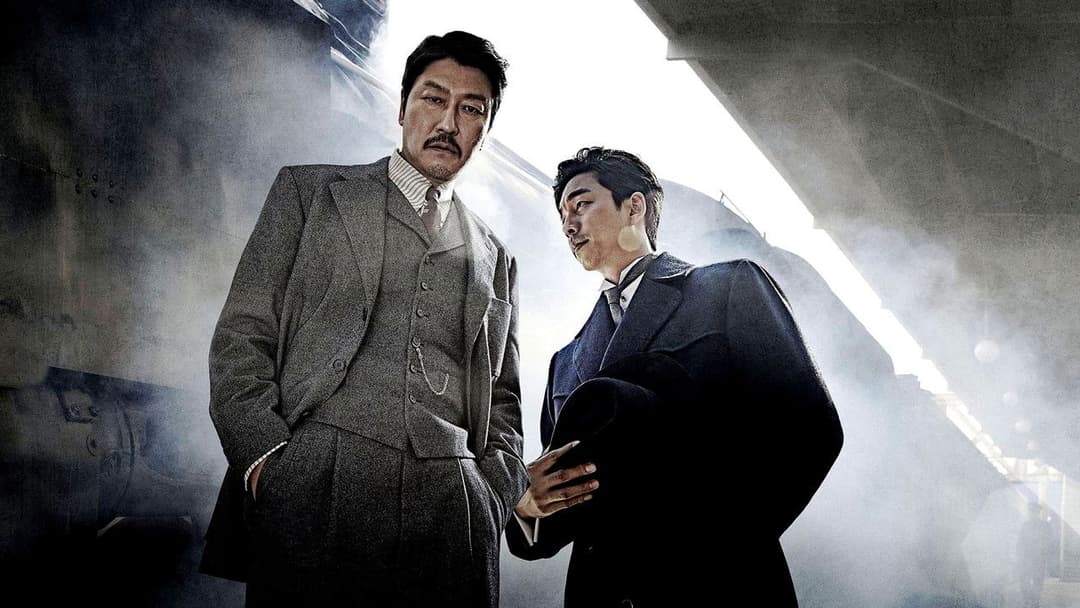 The Age of Shadows backdrop 8